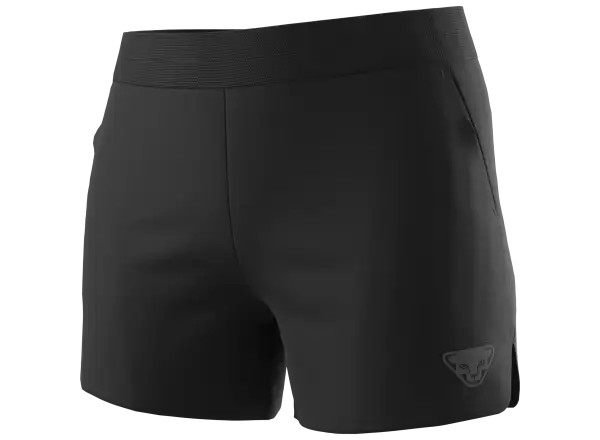 Šortky Dynafit 24/7 Track Shorts Black Out