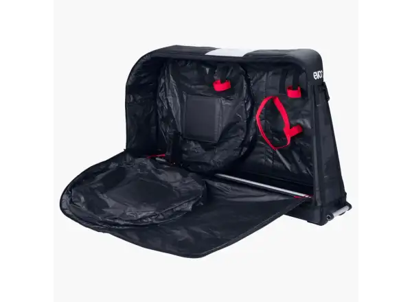 Evoc Bike Bag Pro prepravná taška na bicykel Multicolour