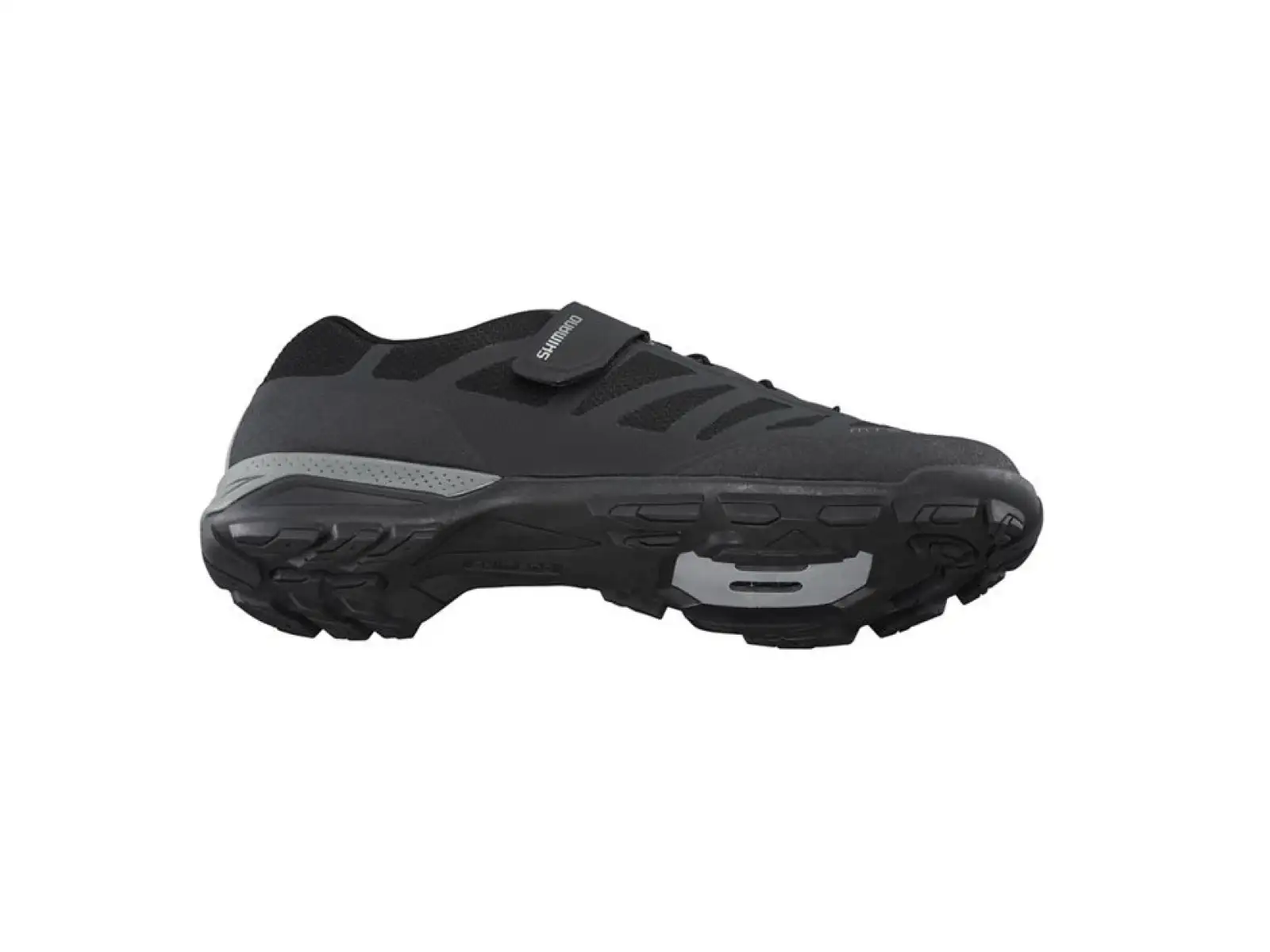 Shimano SH-MT502 pánske MTB tretry čierne