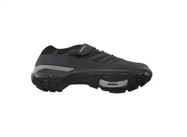 Shimano SH-MT502 pánske MTB tretry čierne