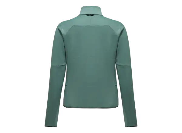 Salewa Ortles Fleece dámska flísová mikina Willow