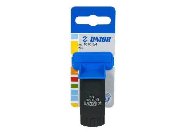 Unior sťahovák kazety HG Shimano
