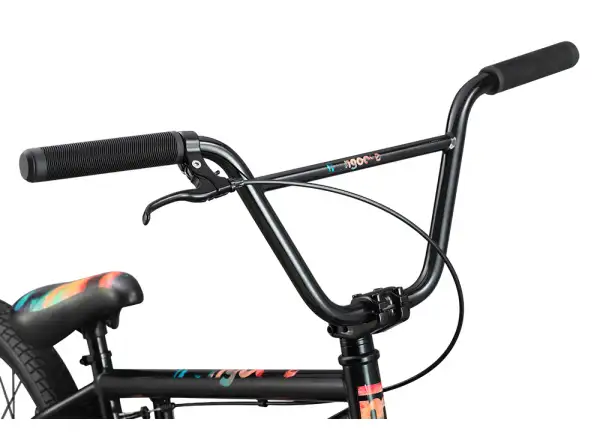 Mongoose Legion 40 BLK BMX bicykel