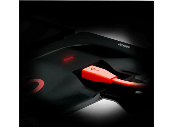 Knog PWR Solárny panel 10W