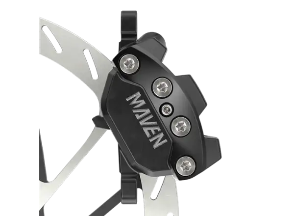 Sram Maven Silver zadná kotúčová brzda 2000 mm