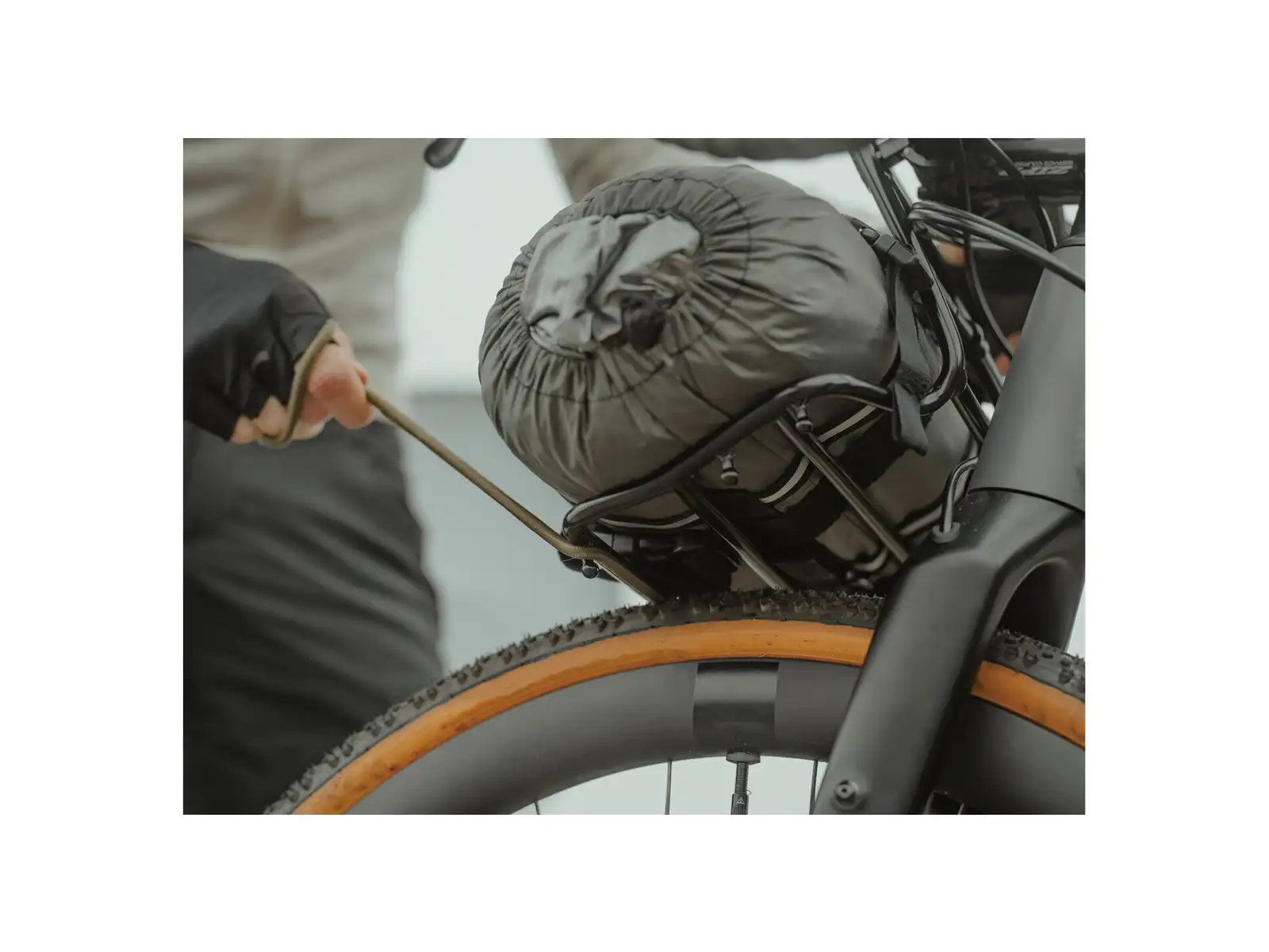 Topeak upínacia guma Cargo elastic cord