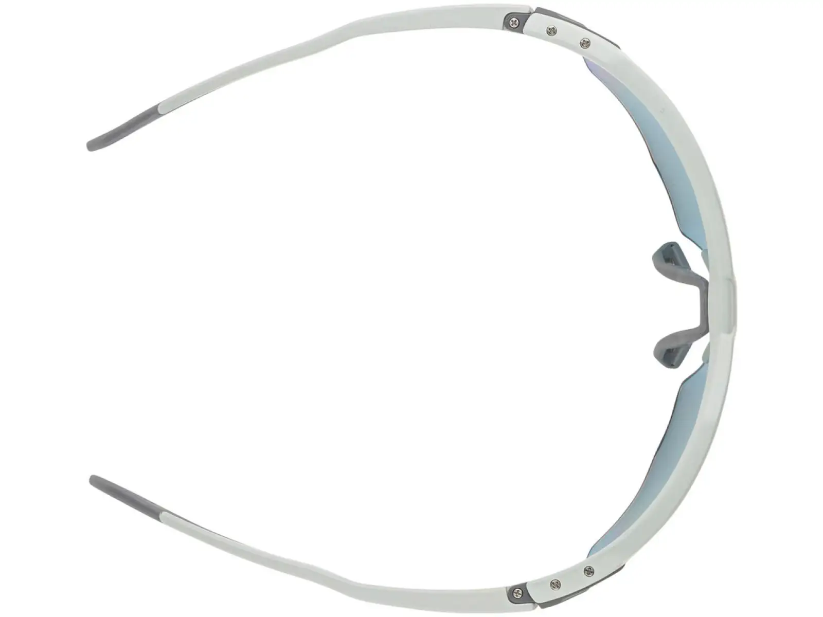 Alpina Twist Six HR QV okuliare Smoke Grey Matt