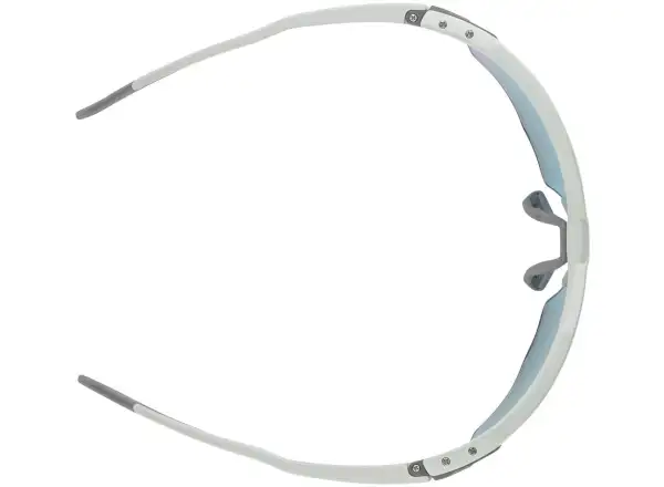 Alpina Twist Six HR QV okuliare Smoke Grey Matt