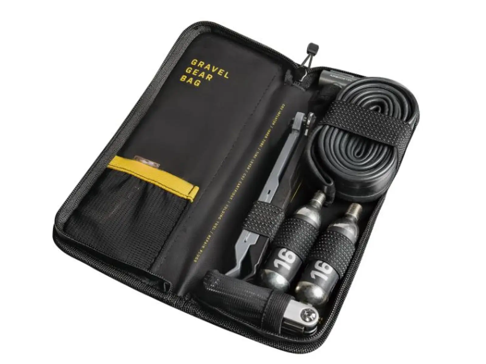 Brašňa na rám Topeak Gravel Gear pre sadu náradia