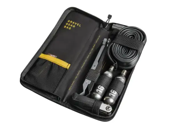 Brašňa na rám Topeak Gravel Gear pre sadu náradia