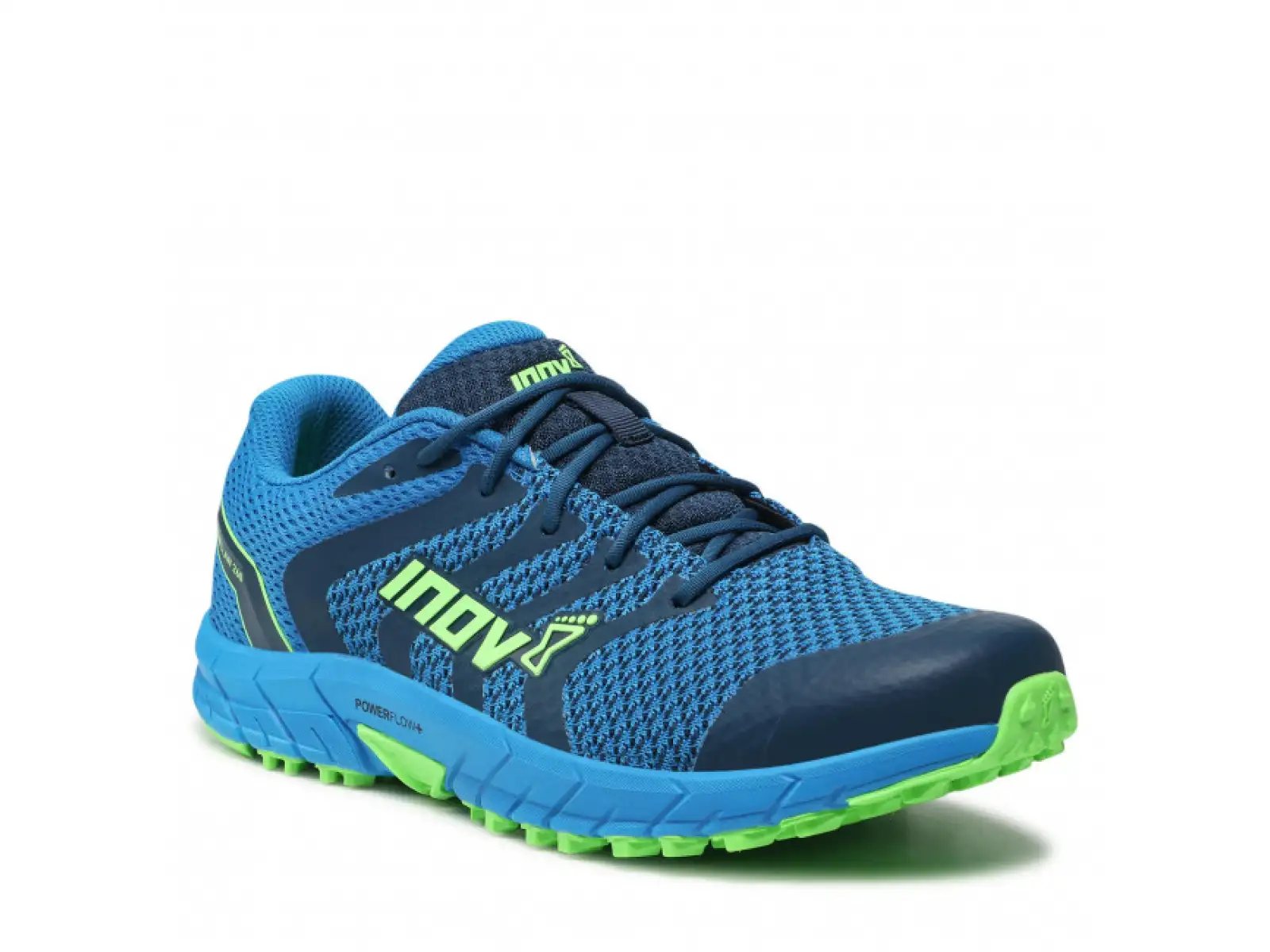 Inov-8 Parkclaw 260 pánska bežecká obuv blue/green