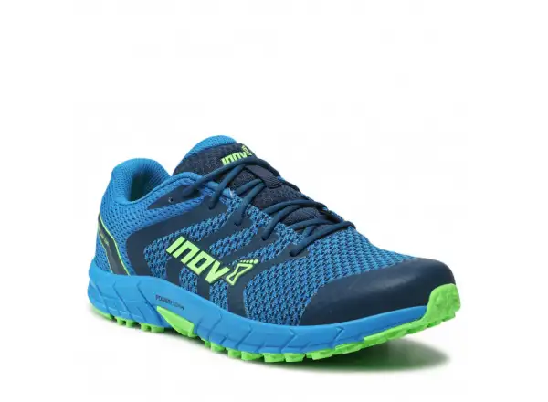 Inov-8 Parkclaw 260 pánska bežecká obuv blue/green