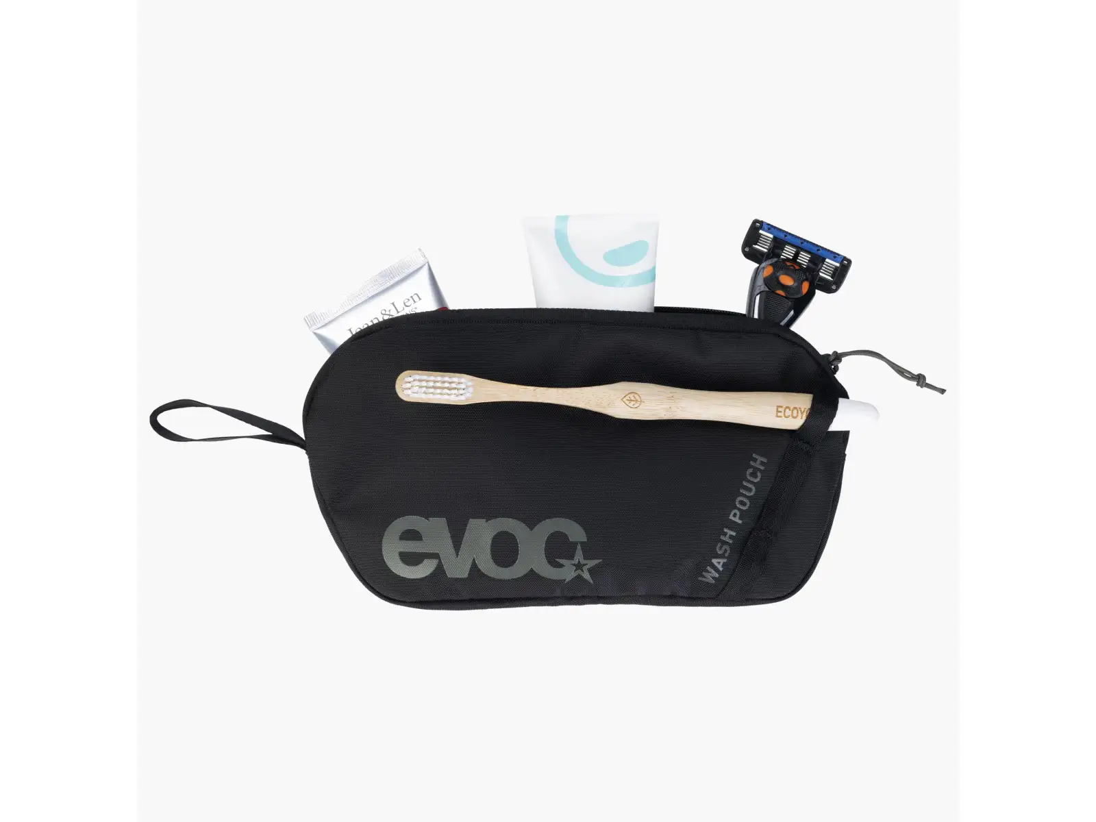 Batoh Evoc Explorer Pro 30 l čierny