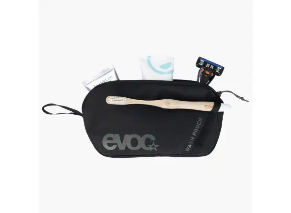 Batoh Evoc Explorer Pro 30 l čierny