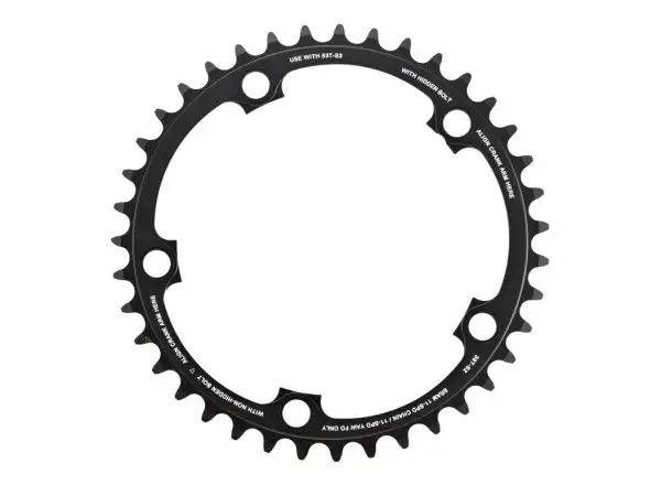 Prehadzovačka Sram Red 22 39 z. 11S S2 130 mm