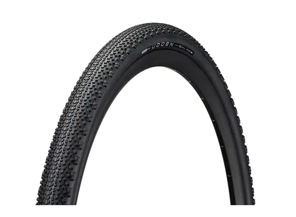 American Classic Udden 40-622 TLR gravel plášť kevlar čierna