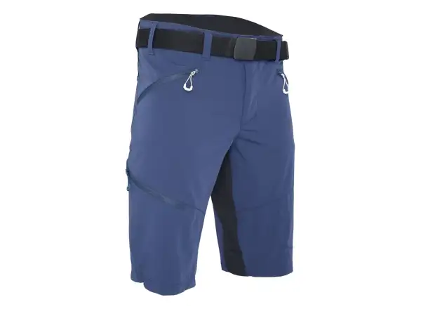 Silvini Rango Pro pánske kraťasy Navy
