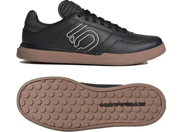 Five Ten Sleuth DLX Wms dámske topánky Black