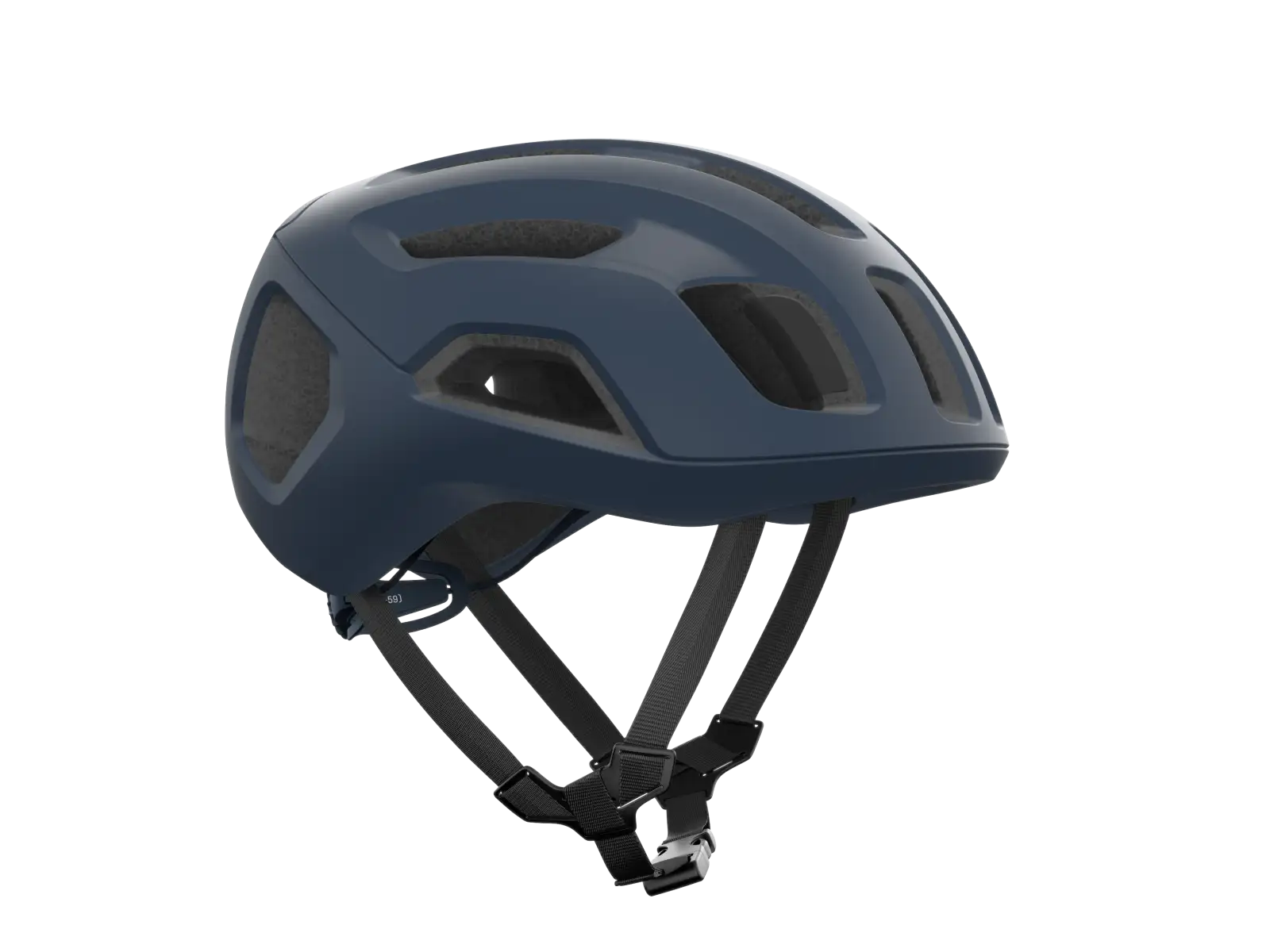 POC Ventral Air MIPS cestná prilba Apatite Navy Matná