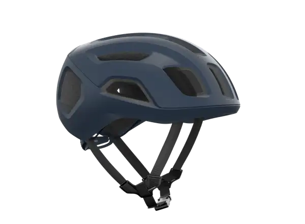POC Ventral Air MIPS cestná prilba Apatite Navy Matná