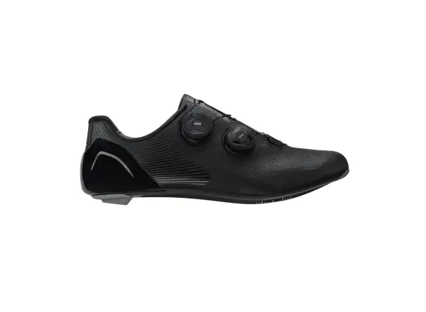 Force Road Warrior Carbon cestné pánske tretry čierna