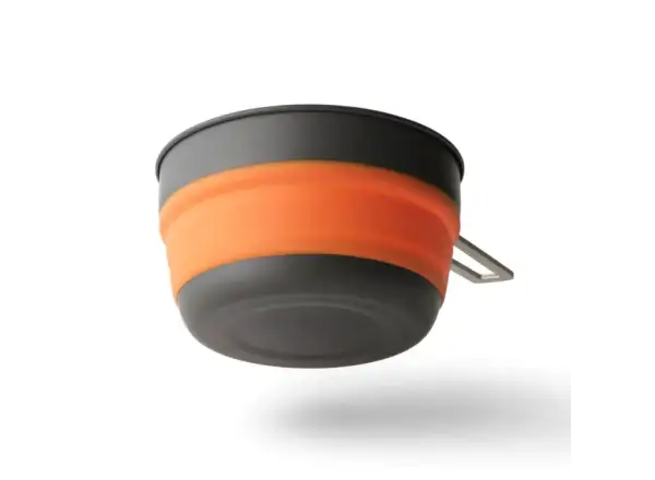 Sea To Summit Frontier Ultralight Collapsible Pot skladací hrniec - 1 l