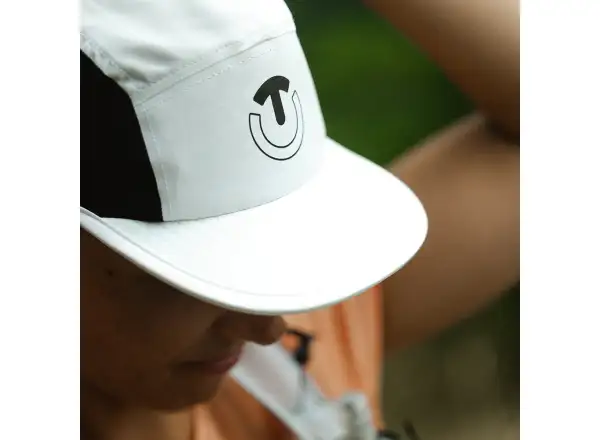 Thermic Therm-ic Cool Cap šiltovka White