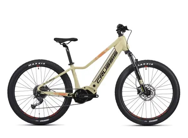 Crussis e-Guera 6.10 (522 Wh) detský elektrobicykel