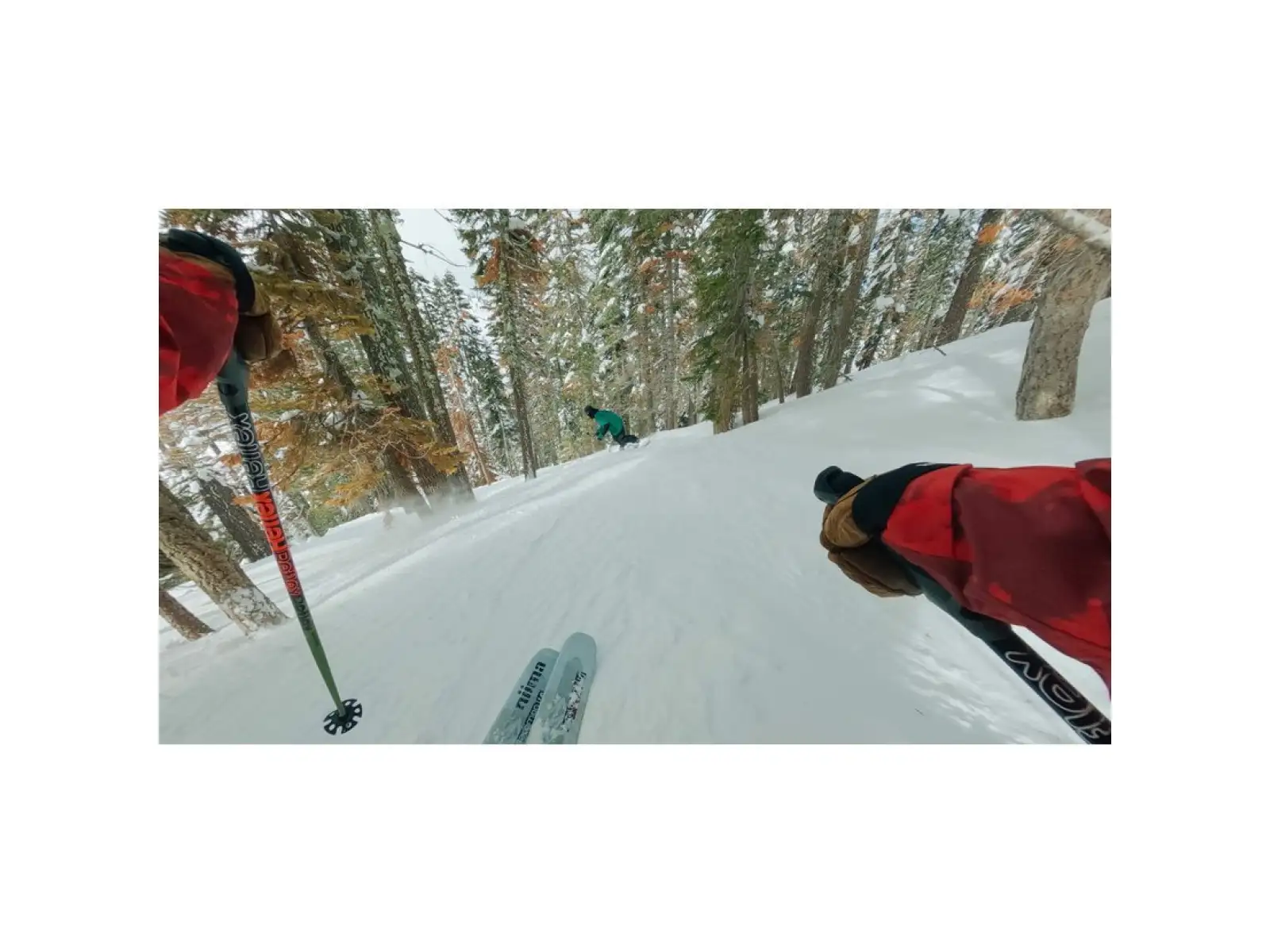 GoPro Sports Kit
