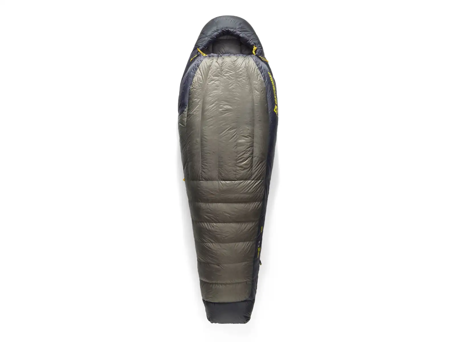 Sea to Summit Spark Pro Down Regular spací vak -9C Beluga