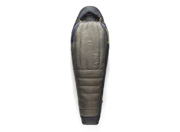 Sea to Summit Spark Pro Down Regular spací vak -9C Beluga