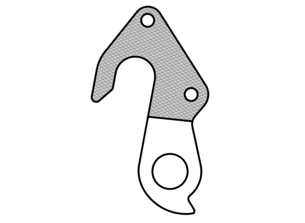 Marwi GH-216 pätka rámu