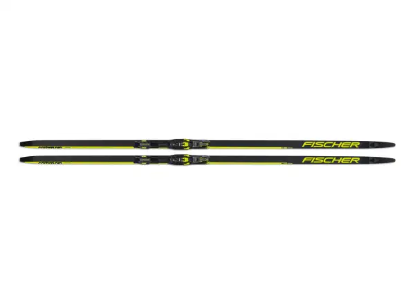 Fischer Twin Skin Carbon Pro Medium bežecké lyže