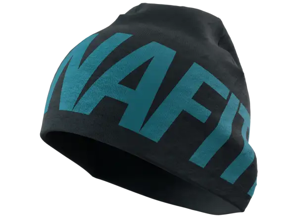 Dynafit Light Logo Čiapka Blueberry/Storm Blue veľ. Uni