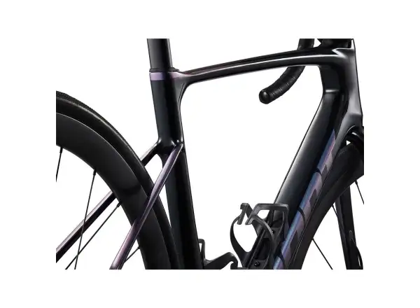 Cestný bicykel Giant Defy Advanced Pro 0 carbon/bluedragonfly