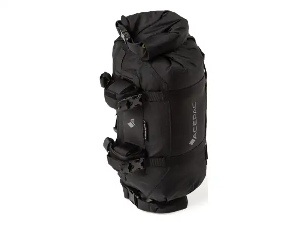 Acepac Mini Roll Bar MKIII brašňa 5 l / 7 l Black