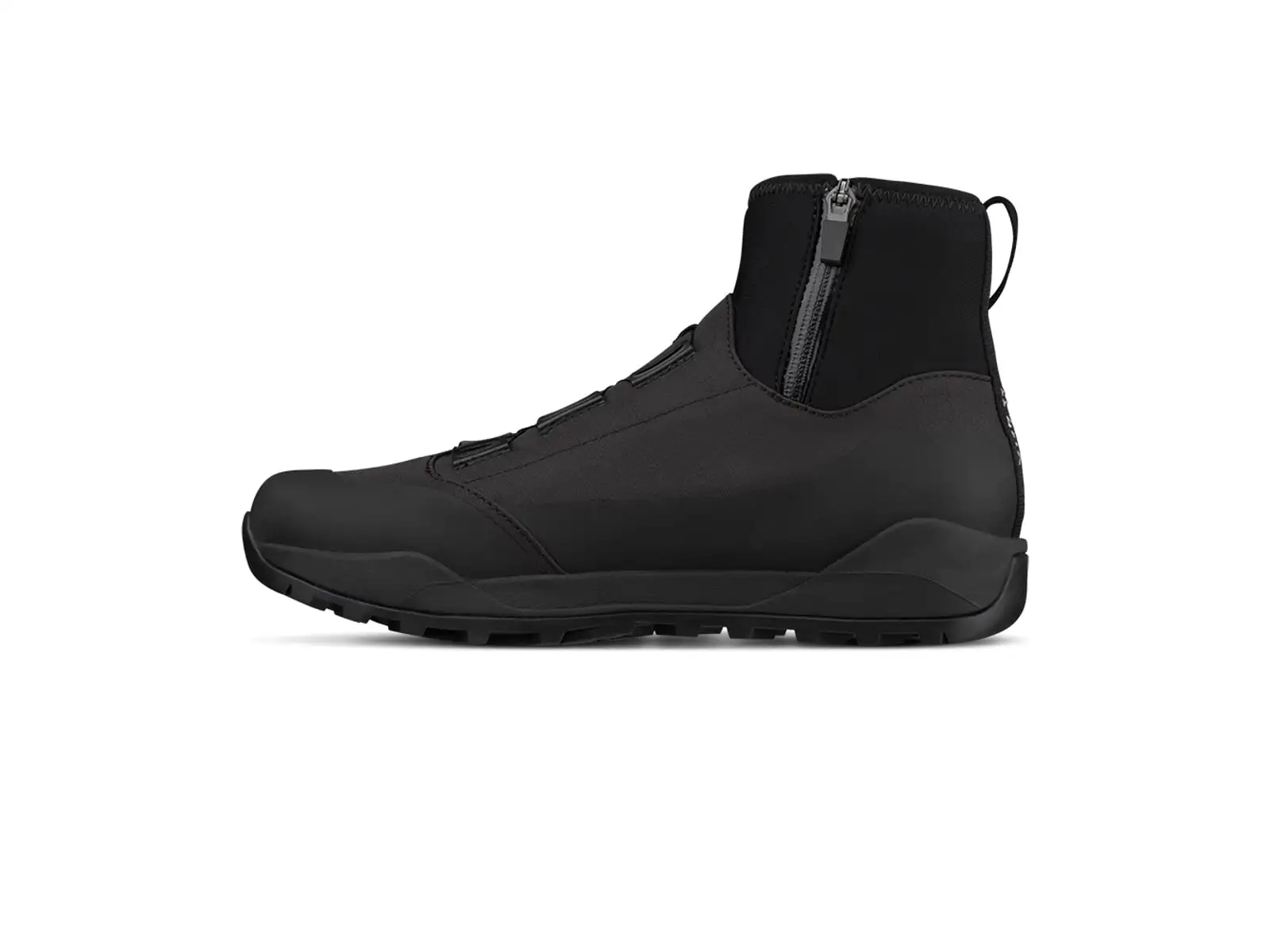 Fizik Terra Artica X2 zimné pánske tretry Black/Black