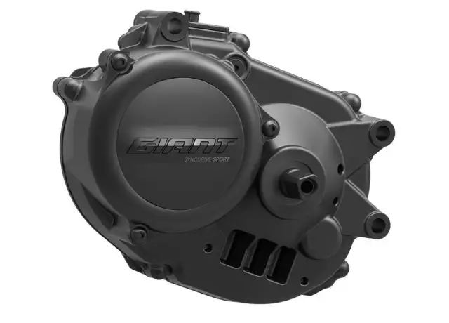 Motor - SyncDrive Sport 2