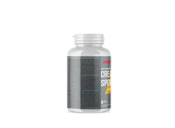 Penco Creatine Sport Candy 90 ks tablety Pomaranč-Mango