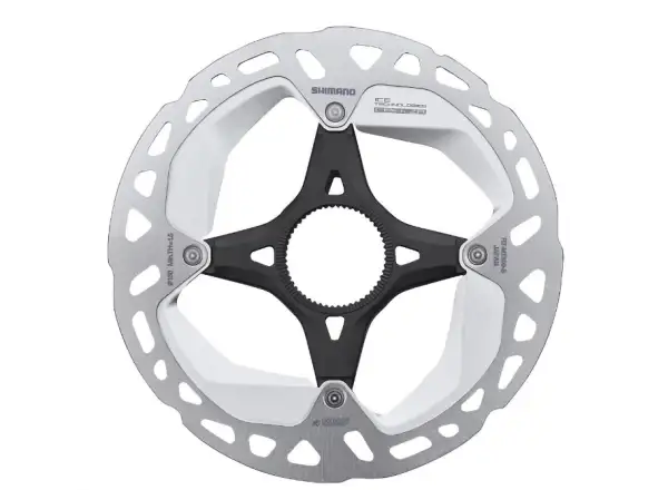 Shimano RT-MT800 CL brzdový kotúč 160 mm - vnútorná matica