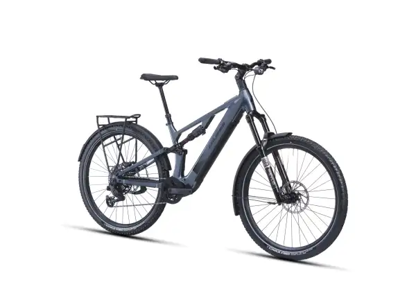 Crussis e-Full AX SUV 10.12-M2S(800) horský elektrobicykel