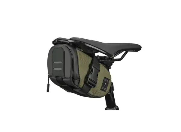 Giant Shadow Seat Bag podsedlová brašňa Brown
