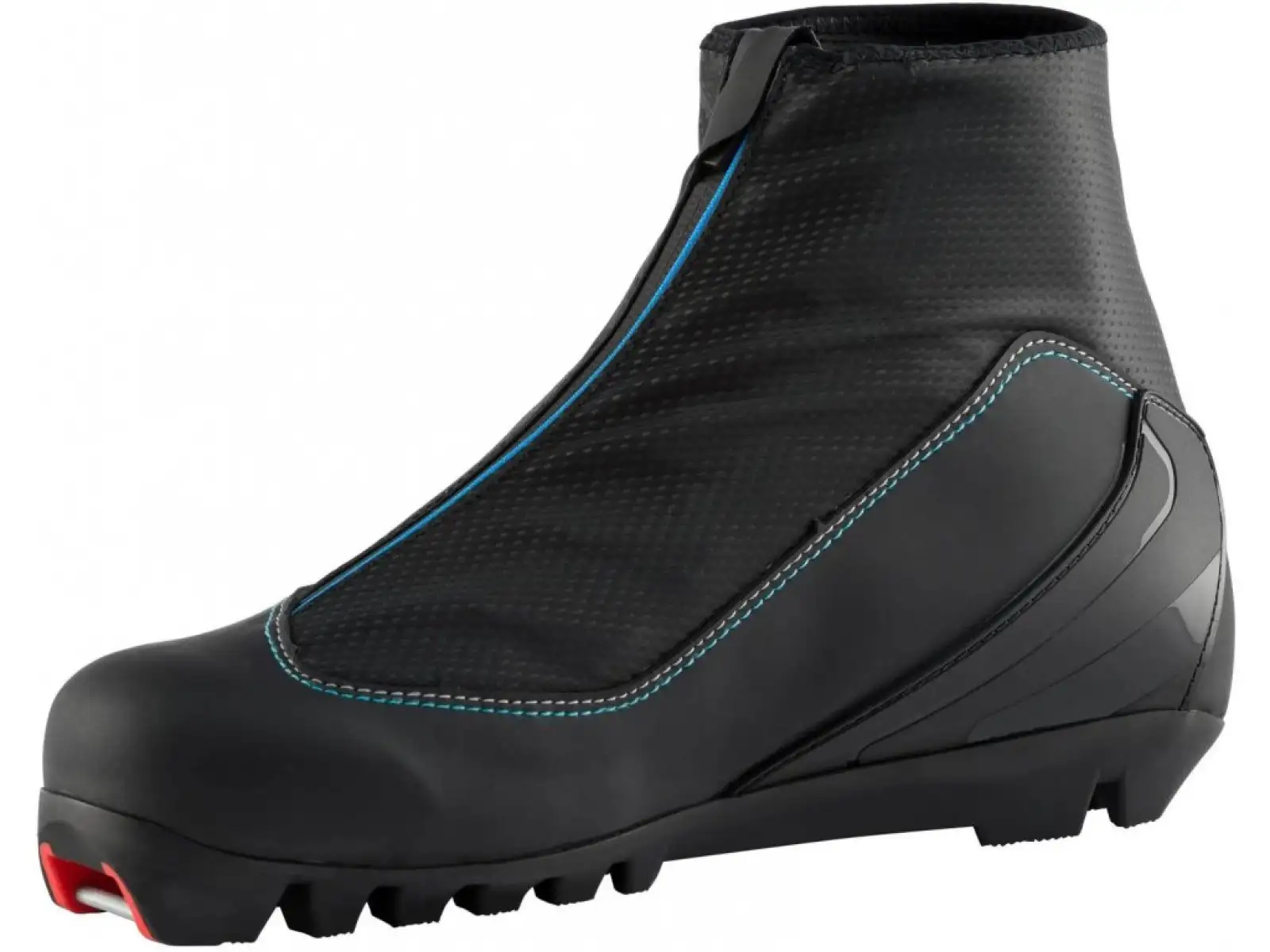 Rossignol XC-2 FW dámske topánky na bežecké lyžovanie veľkosť 42