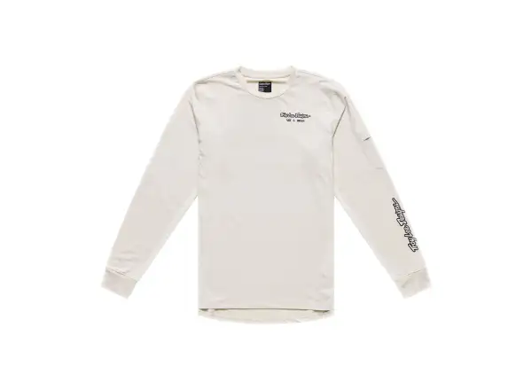 Troy Lee Designs Ruckus Ride pánsky dres dlhý rukáv Art & Speed Pumice