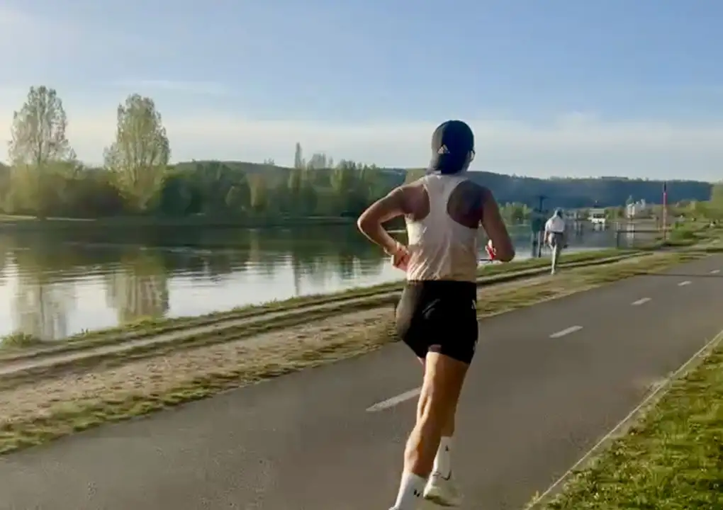 Fartlek - bežecký tréning, ktorý ťa posunie ďalej