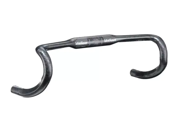 Vision Trimax carbon 4D riadidlá 400/420mm