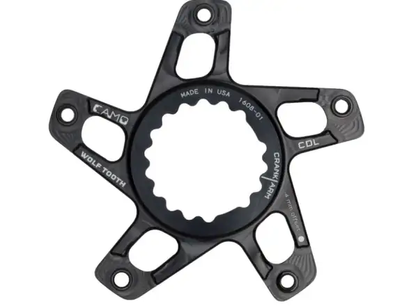 Wolf Tooth Camo Spider M1 nosič pre kliky Cannondale