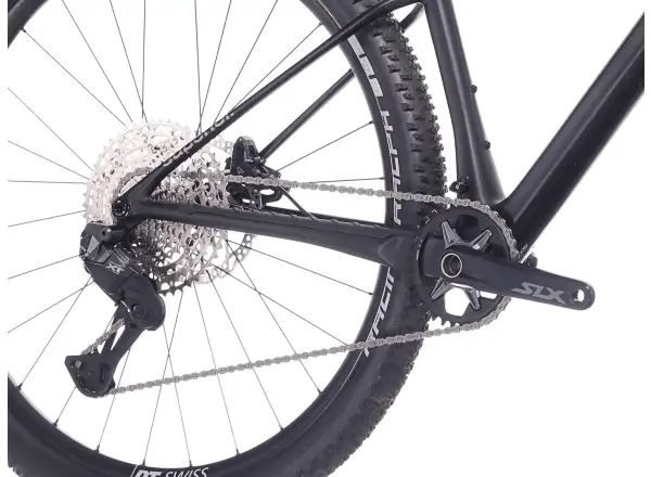 Superior XP 9.6 horský bicykel Matte Dark Chrome / Carbon