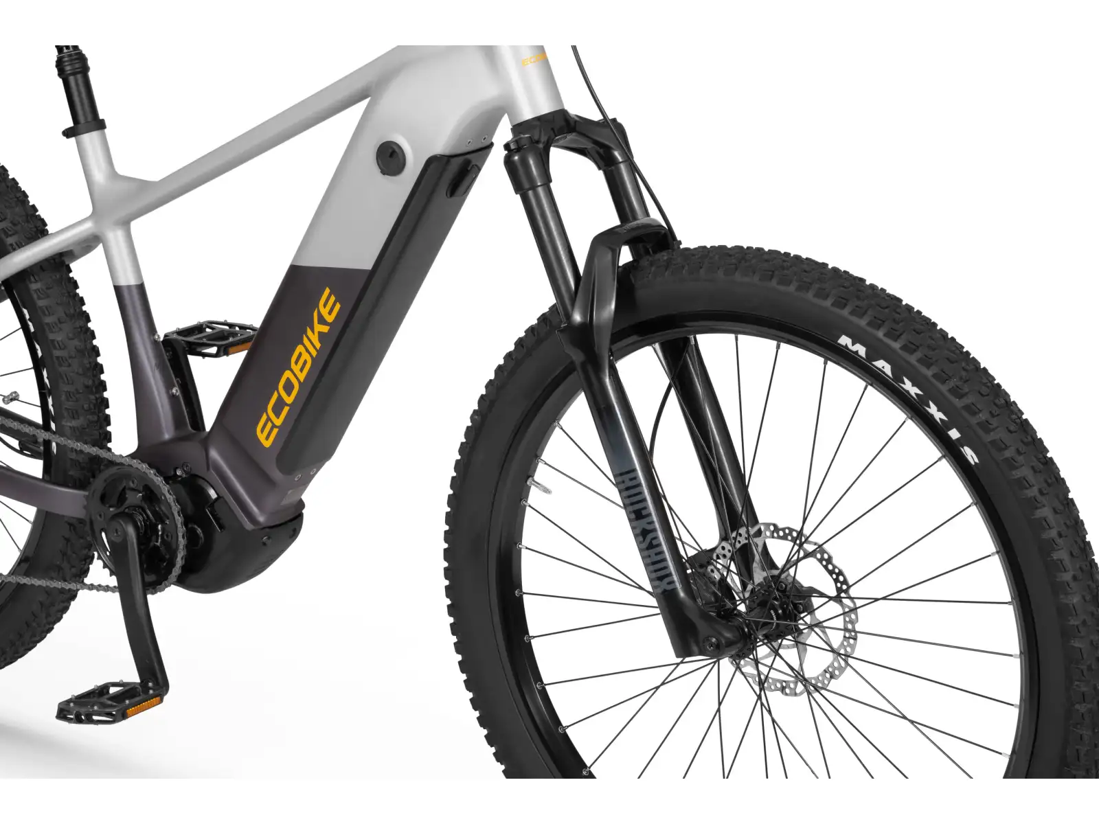 Ecobike Mauler 1080 Wh horský elektrobicykel