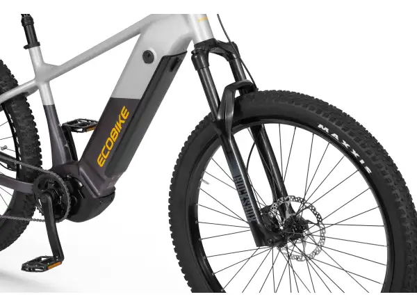 Ecobike Mauler 1080 Wh horský elektrobicykel